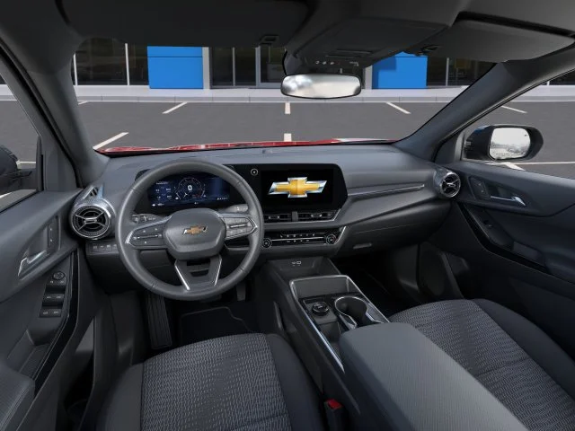 2027 Chevrolet Equinox LT - Photo 15