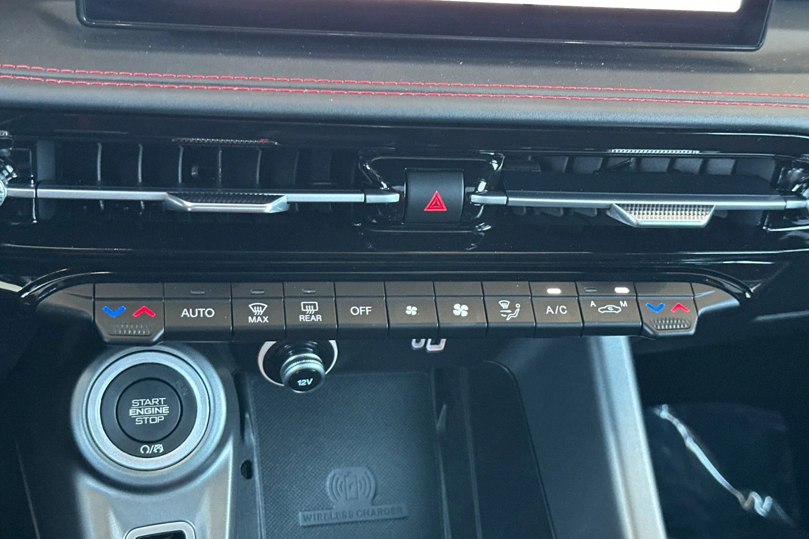 2024 Dodge Hornet R/T Plus - Photo 24
