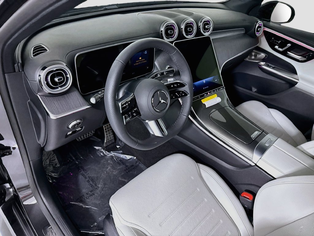 2026 Mercedes-Benz GLC Base - Photo 10