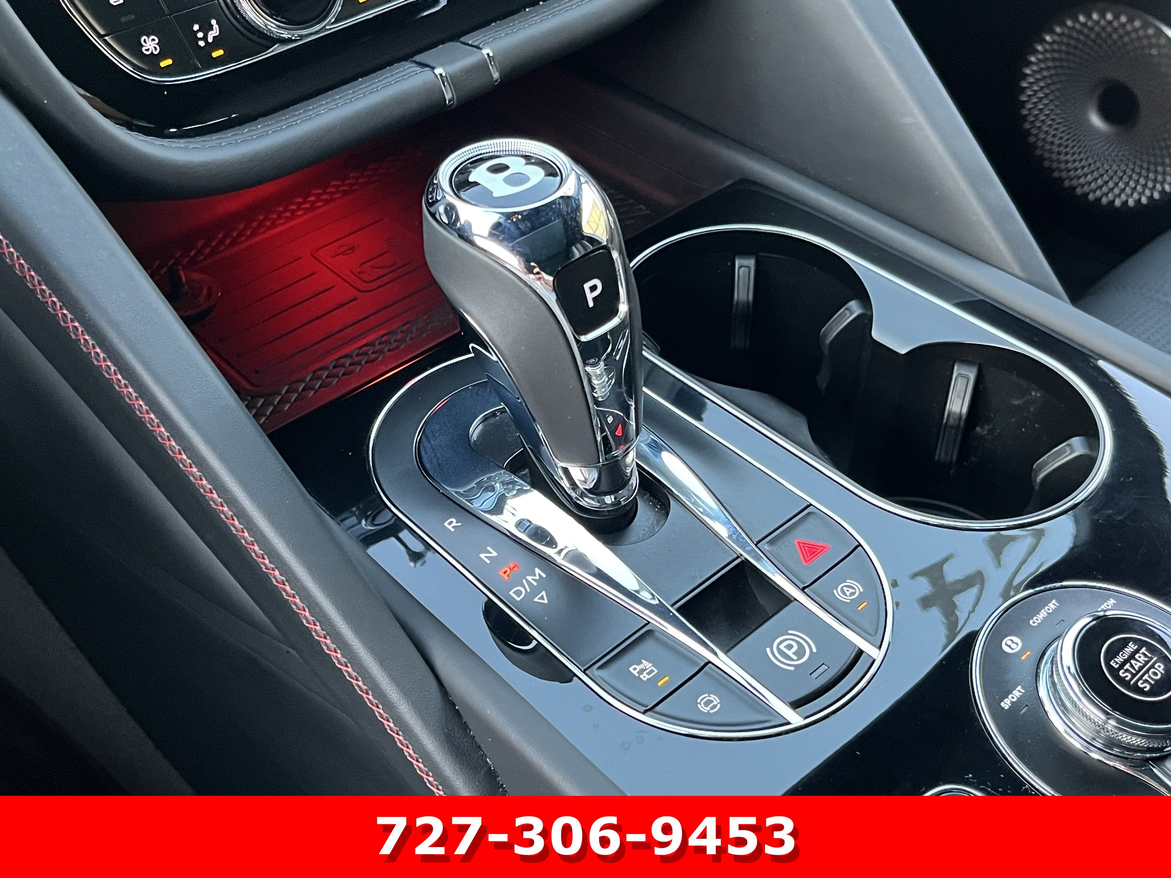 Used 2024 Anthracite by Mulliner Bentley  image 27