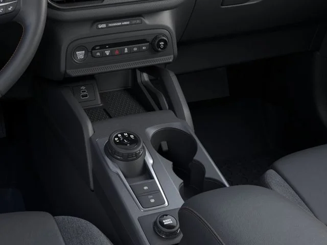 New 2026 Black Ford Big Bend image 15