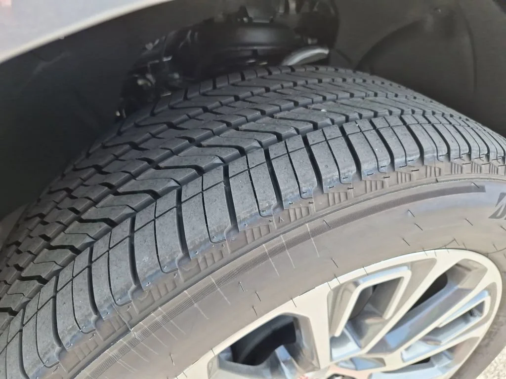 New 2026 Sterling Metallic GMC Denali image 17