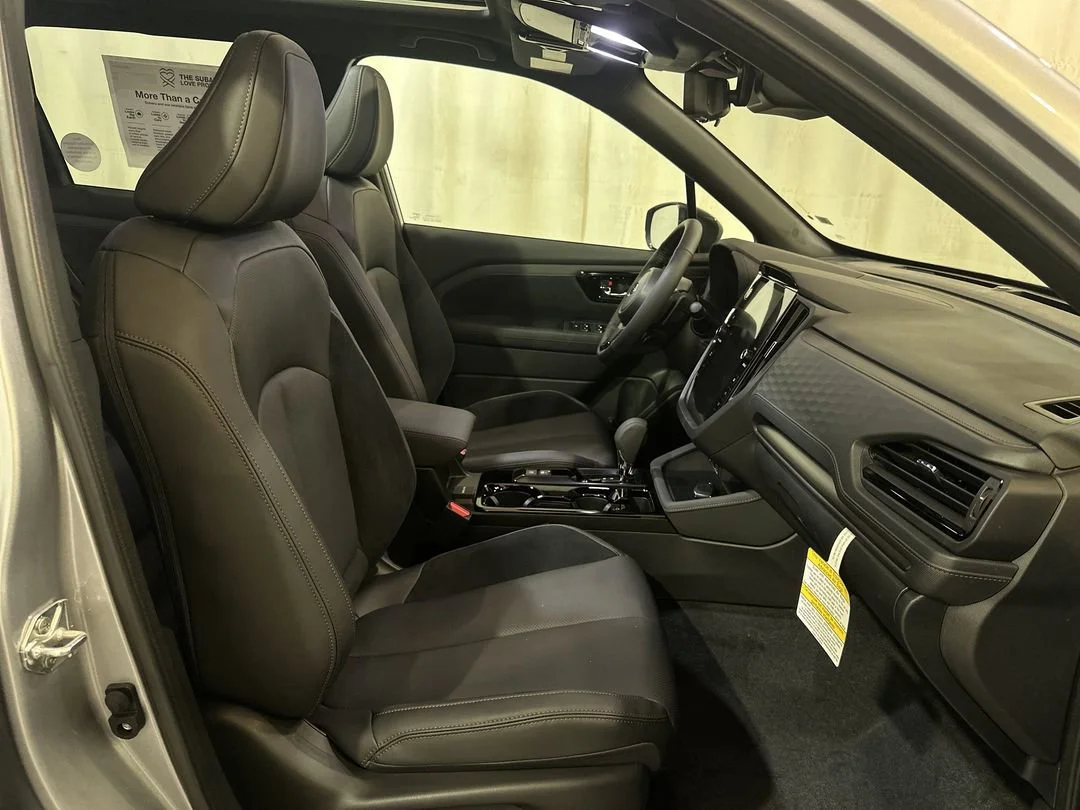2026 Subaru Forester Touring - Photo 15