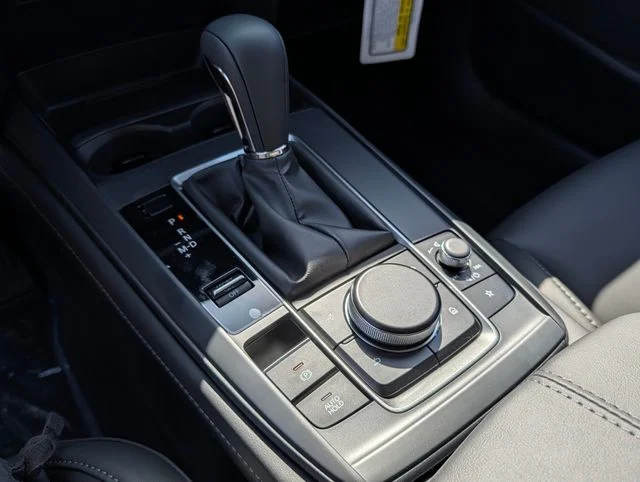 New 2026 Deep Crystal Blue Mica Mazda 2.5 S Preferred AWD image 26