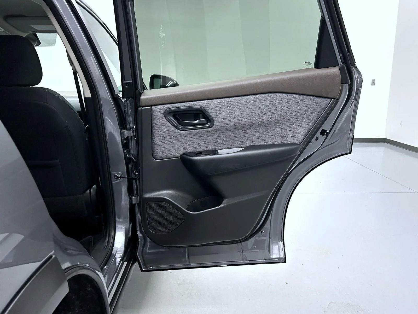 Certified Used 2023 Gray Nissan S image 17
