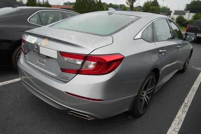 Used 2021  Honda Touring 2.0T image 7