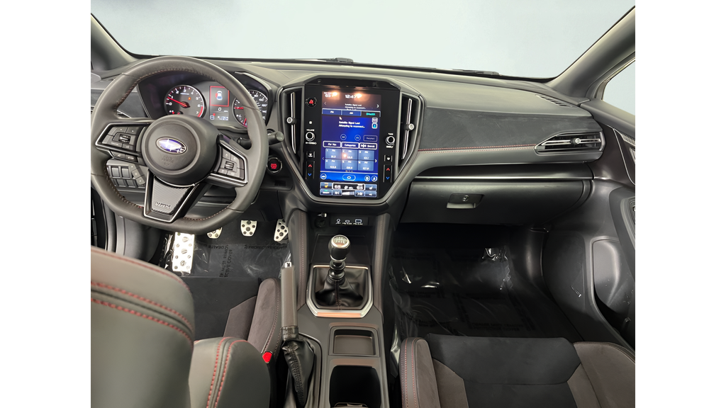 2024 Subaru WRX TR - Photo 17