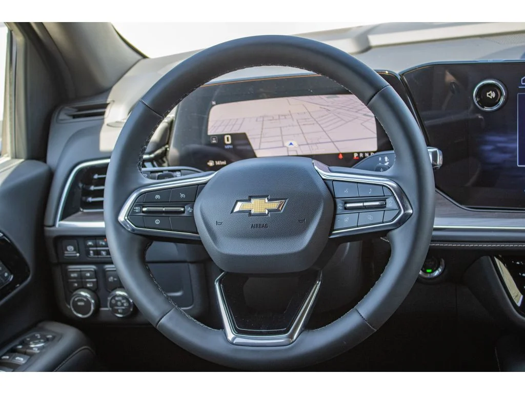 2026 Chevrolet Suburban Premier - Photo 42