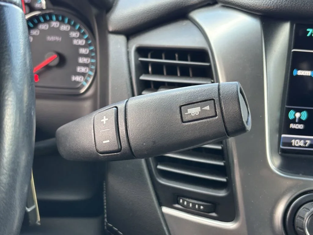Used 2018 SILVER ICE METALLIC Chevrolet LT image 35