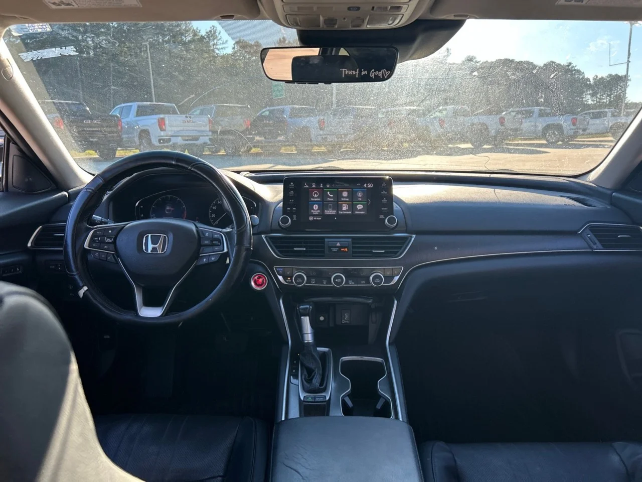 Used 2018  Honda Touring 1.5T image 22