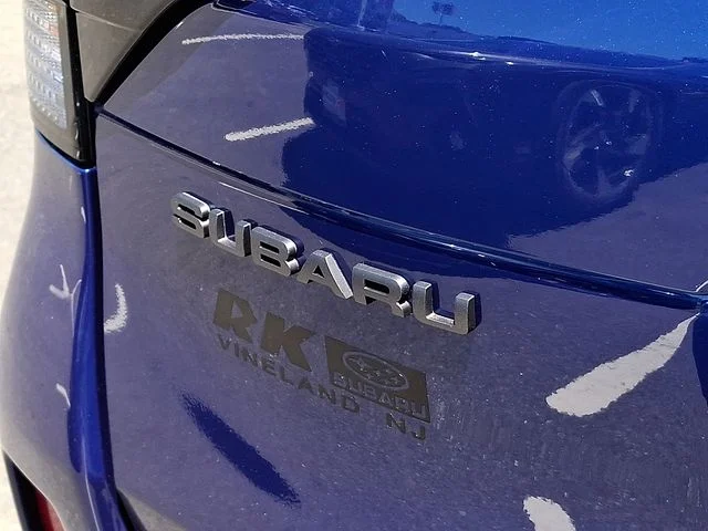 New 2026  Subaru Sport image 7