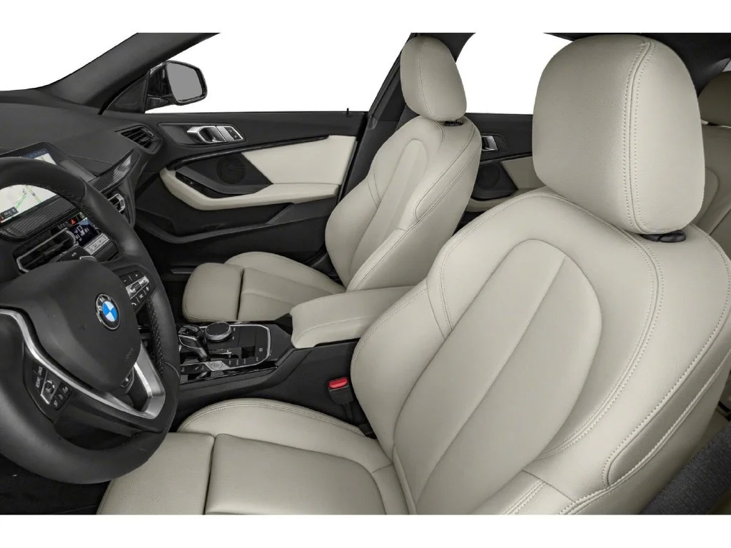 Used 2020 Mineral Gray Metallic BMW 228i Gran Coupe xDrive image 6