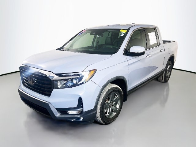 Used 2023  Honda RTL-E image 5