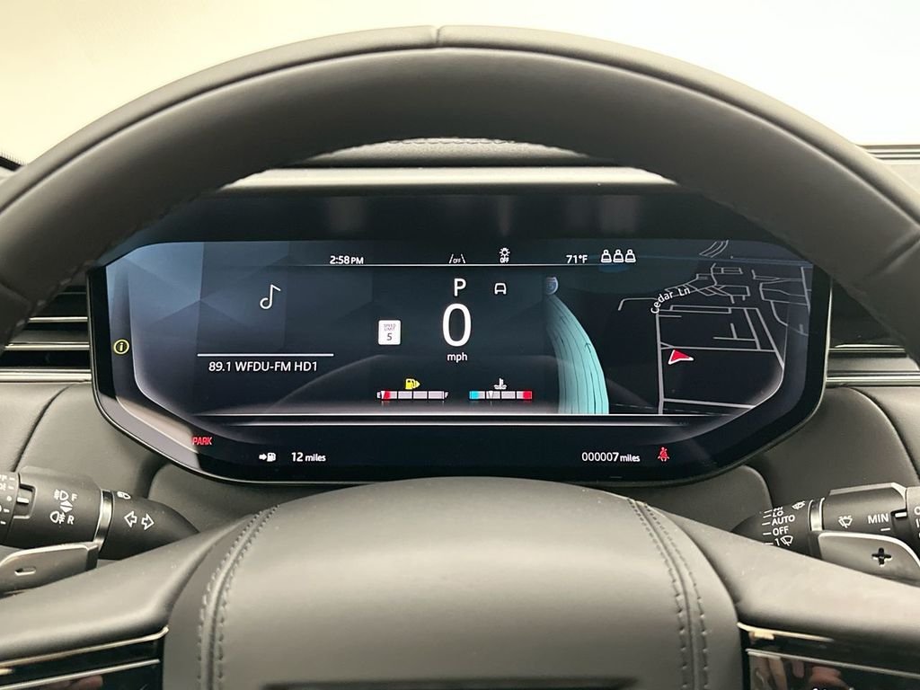 New 2026 Carpathian Grey Land Rover Dynamic SE image 15