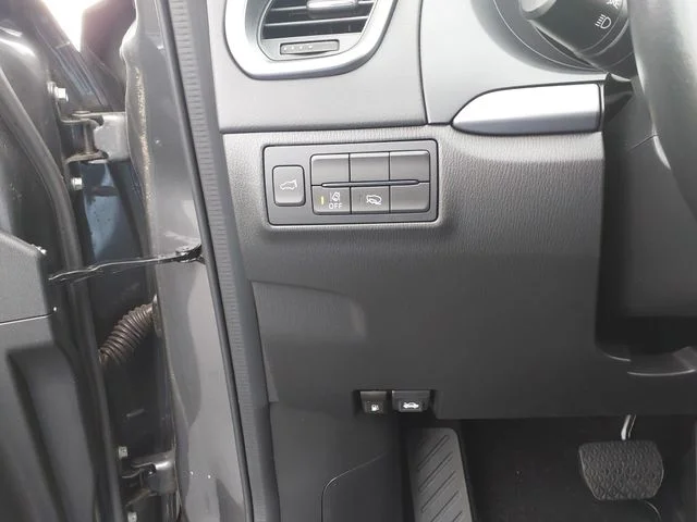 Used 2023 Gray Mazda Touring image 16