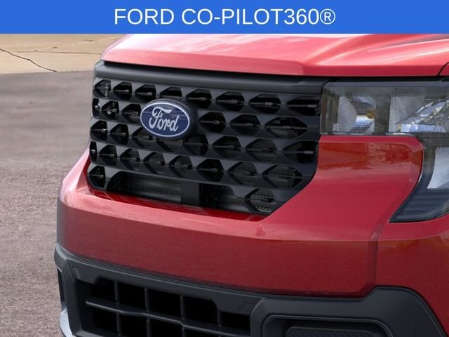 New 2026 Red Ford XLT image 18