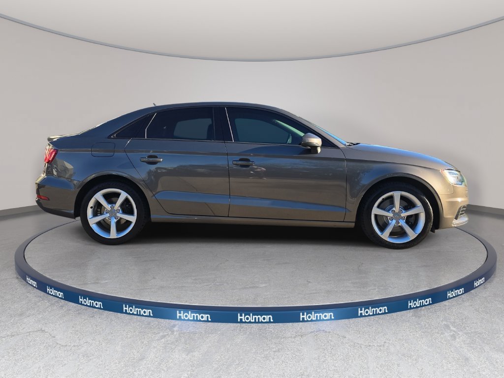 Used 2015 Gray Audi 1.8T Premium image 5