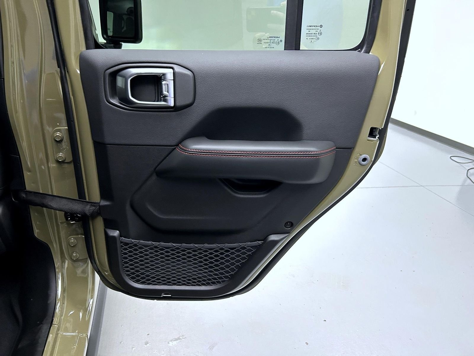 New 2026 41 Jeep Rubicon image 17