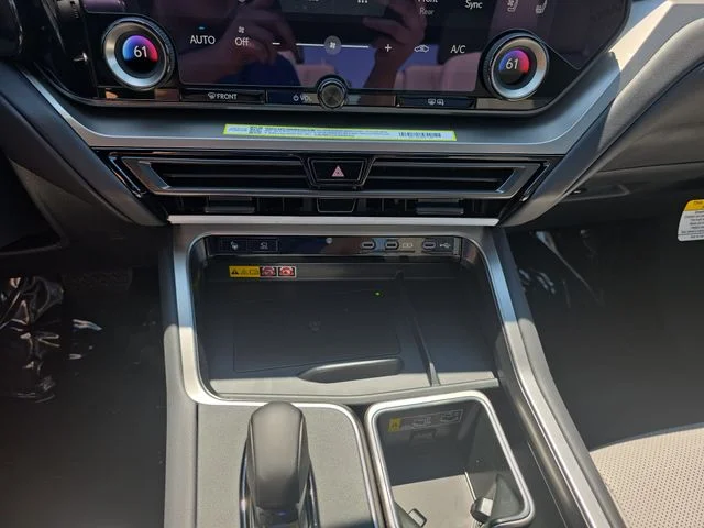 2026 Lexus TX 350 Premium - Photo 25