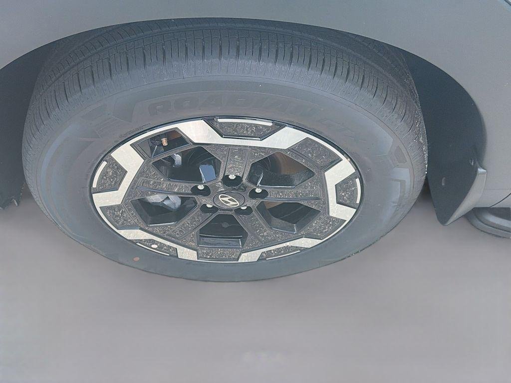 New 2026 Hampton Gray Hyundai SEL FWD image 23