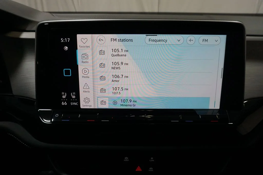 New 2026  Volkswagen 2.0T SE image 15