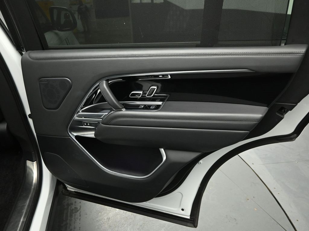 2023 LAND ROVER RANGE ROVER - Image 24