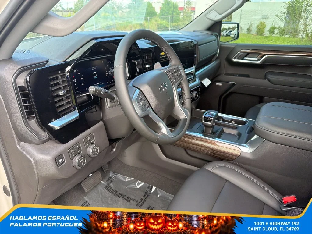 2026 Chevrolet Silverado 1500 RST - Photo 40