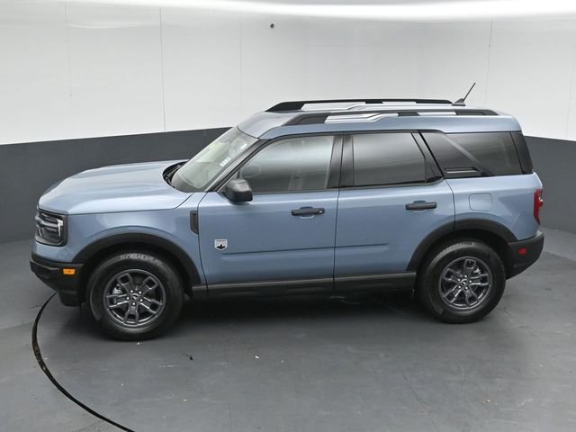 2024 FORD BRONCO SPORT - Image 43