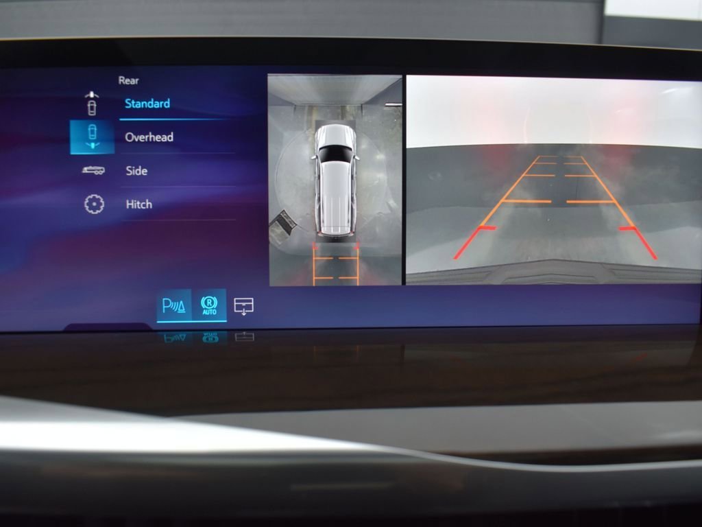 2026 CADILLAC ESCALADE ESV - Image 20