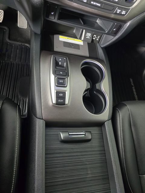 2023 Honda Ridgeline RTL-E - Photo 55