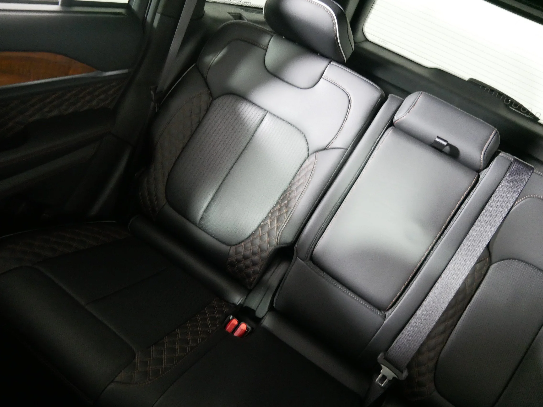 2023 Jeep Grand Cherokee Summit Reserve - Photo 12