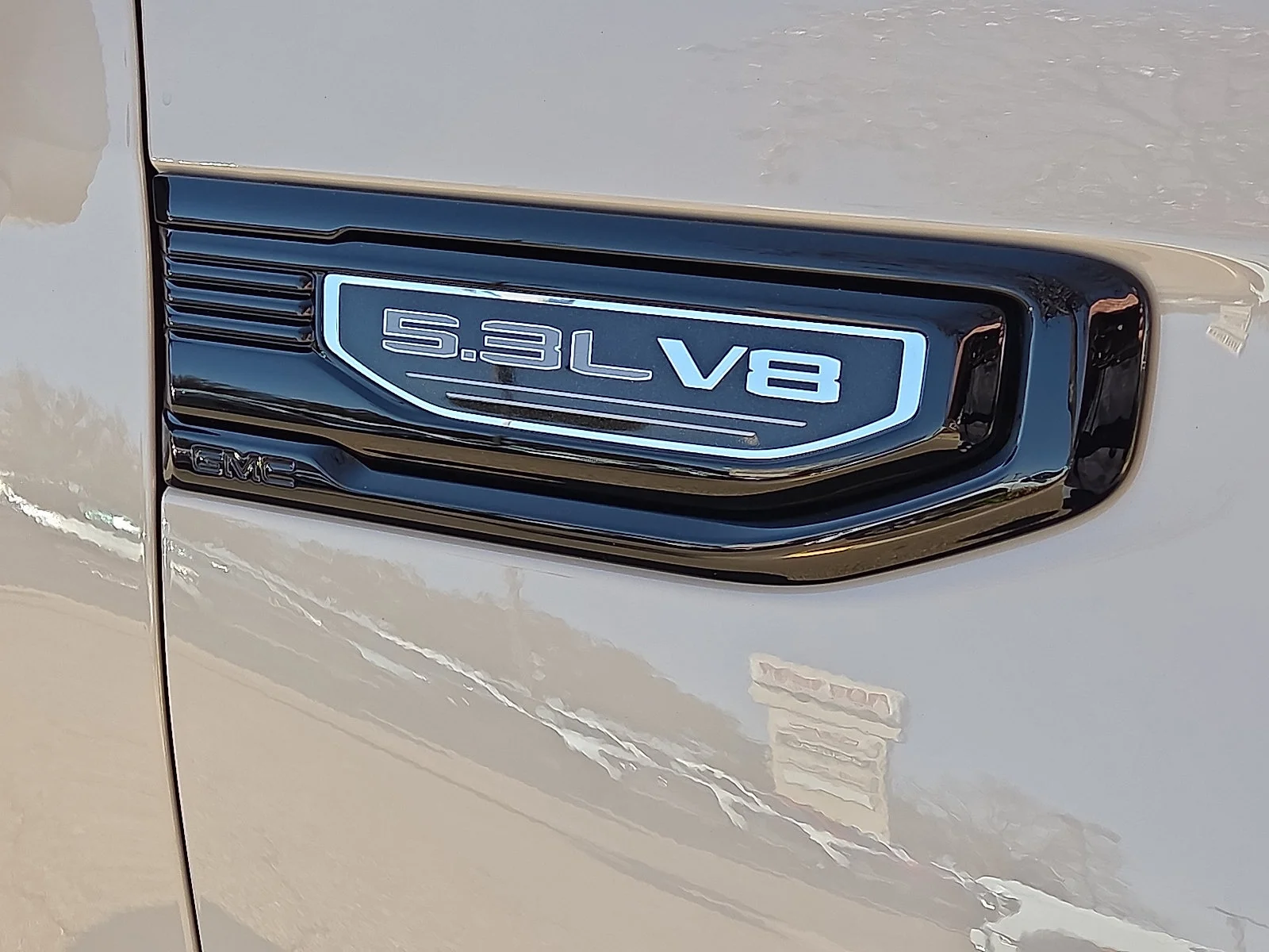 2026 GMC Sierra 1500 Pro - Photo 8