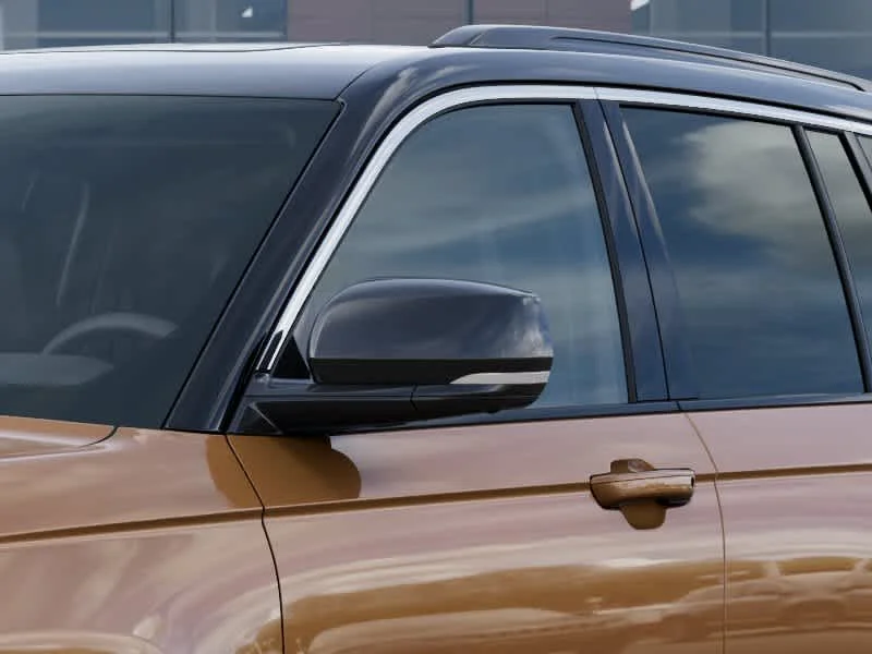 New 2027 Copper Shino Metallic Clearcoat Jeep Summit image 12
