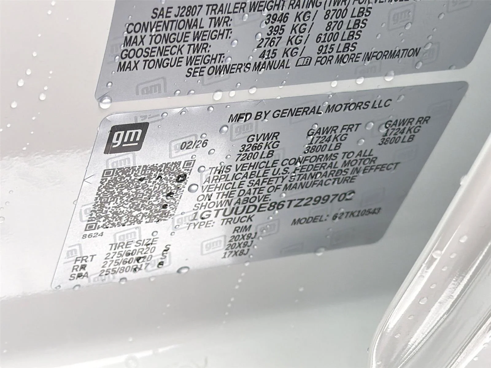 2026 GMC Sierra 1500 SLT - Photo 29