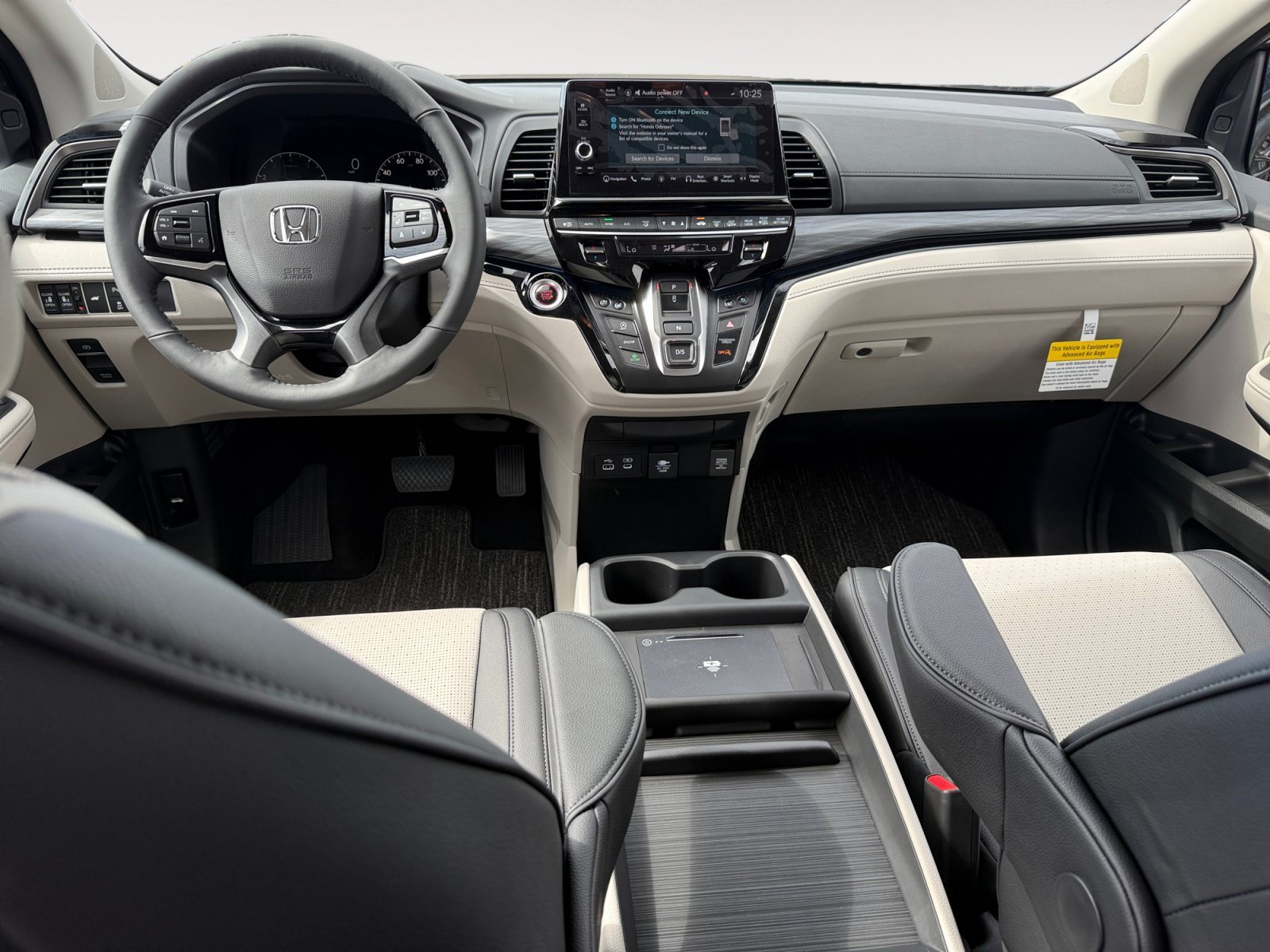 New 2026 Modern Steel Metallic Honda Elite image 15