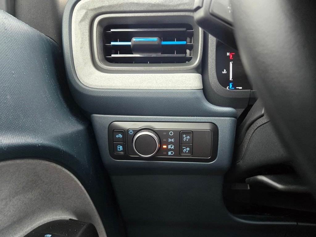 New 2026 Light Blue Ford XLT image 12