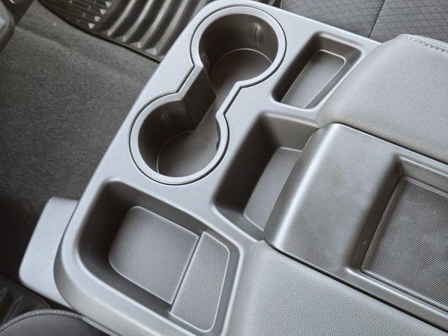 2026 Chevrolet Silverado 1500 Custom - Photo 15