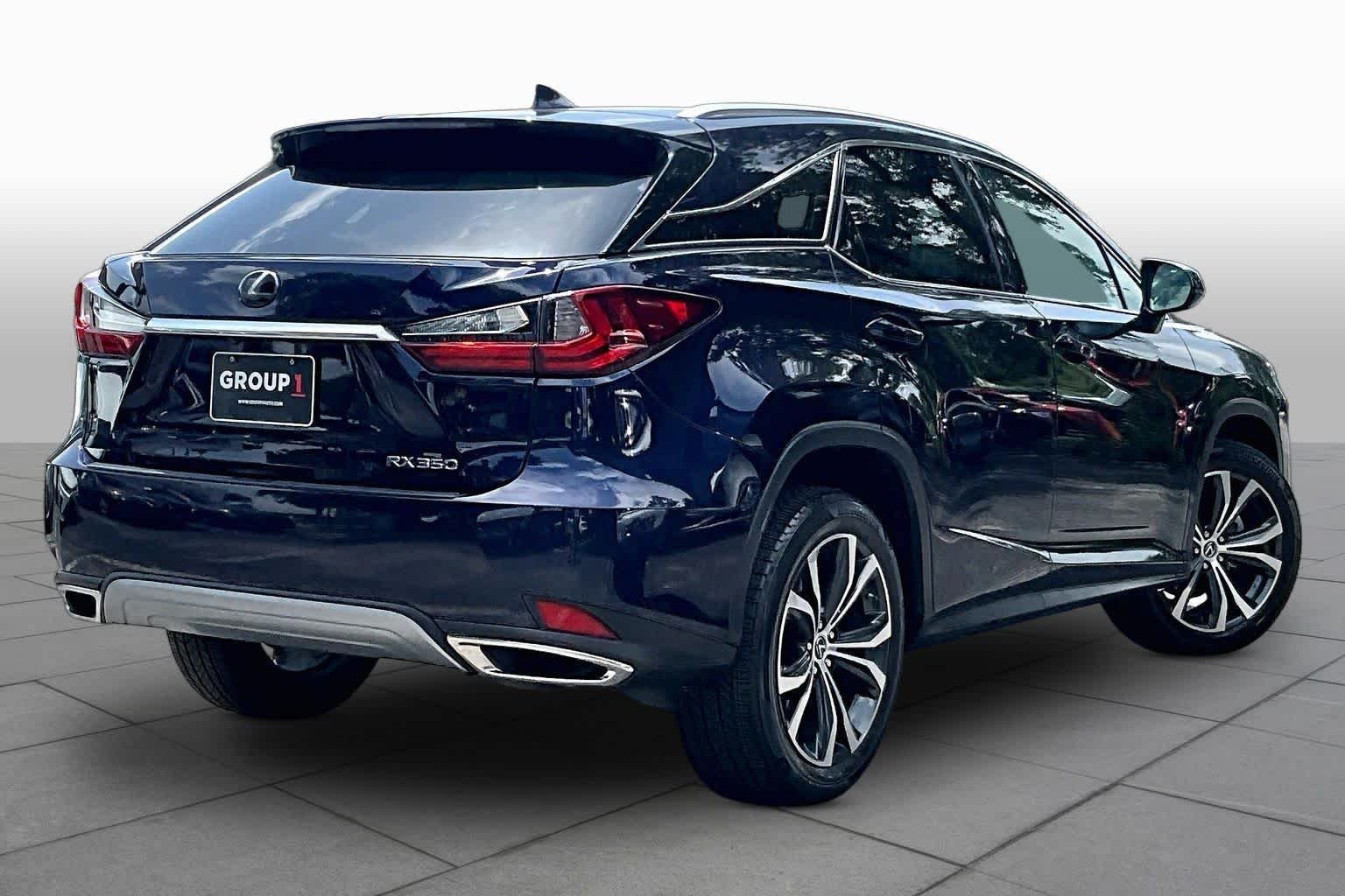 Used 2021 Nightfall Mica Lexus  image 13