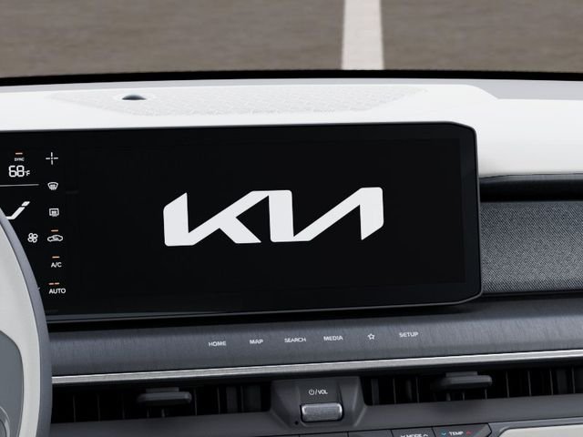 New 2026 Ebony Black Kia Land image 20