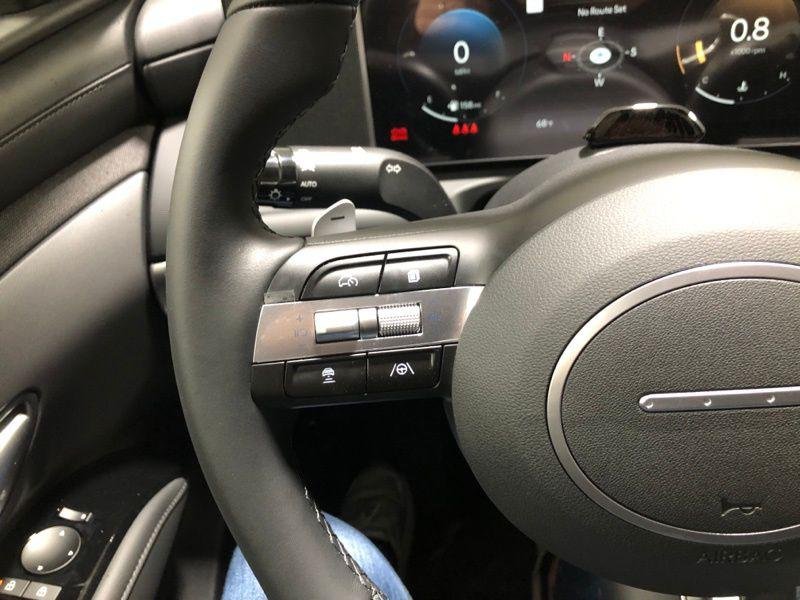 2026 Hyundai Santa Cruz XRT - Photo 22