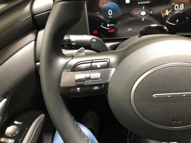 2026 Hyundai Santa Cruz XRT - Photo 22