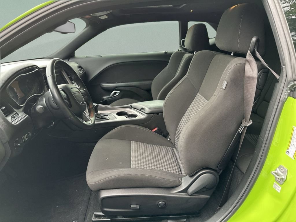 Used 2023 Green Dodge R/T image 14