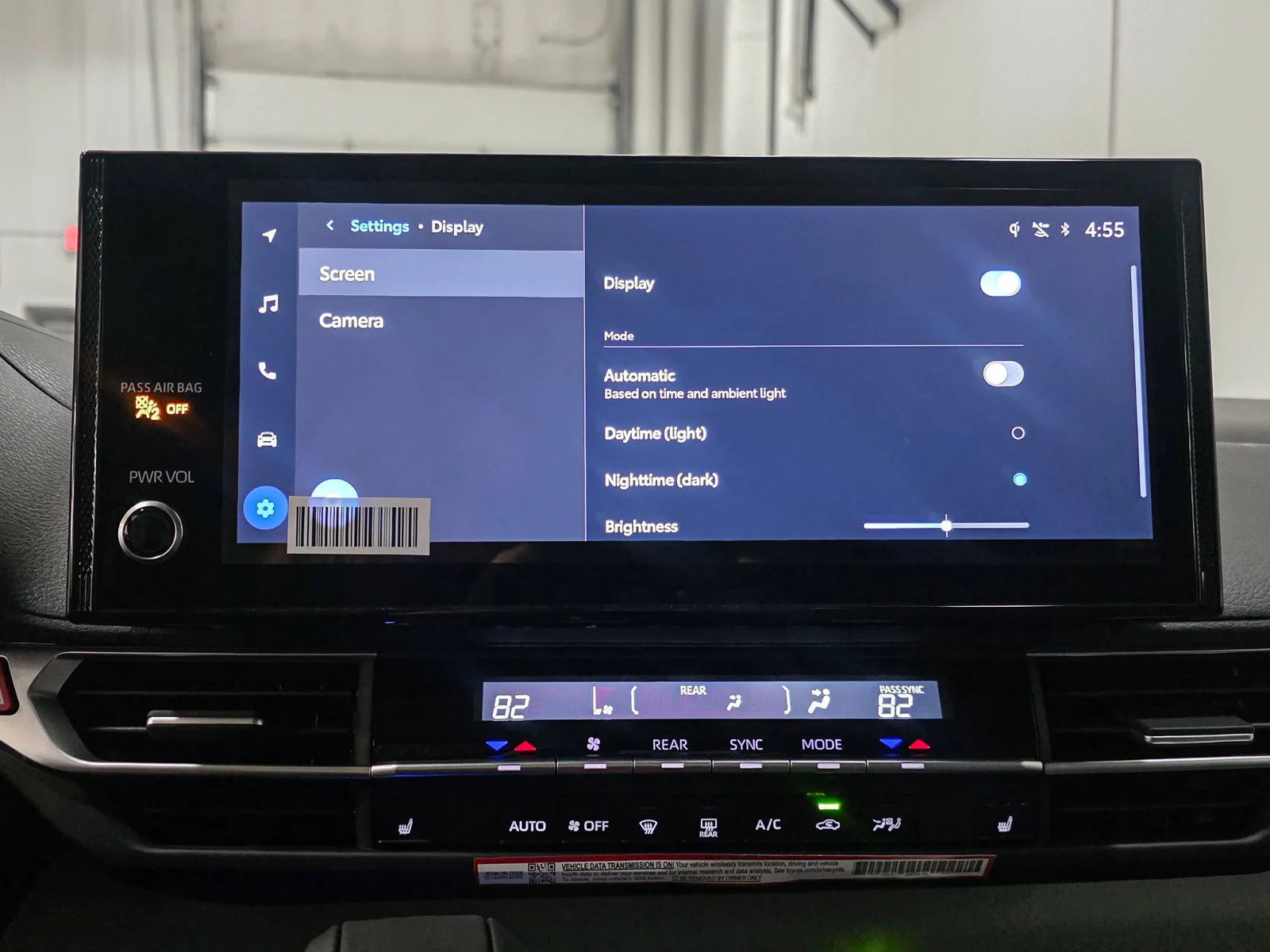 New 2026  Toyota XLE image 30