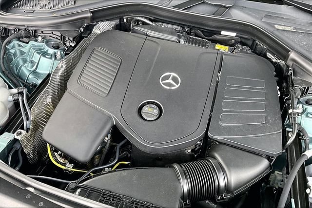 2025 Mercedes-Benz GLC Base - Photo 19