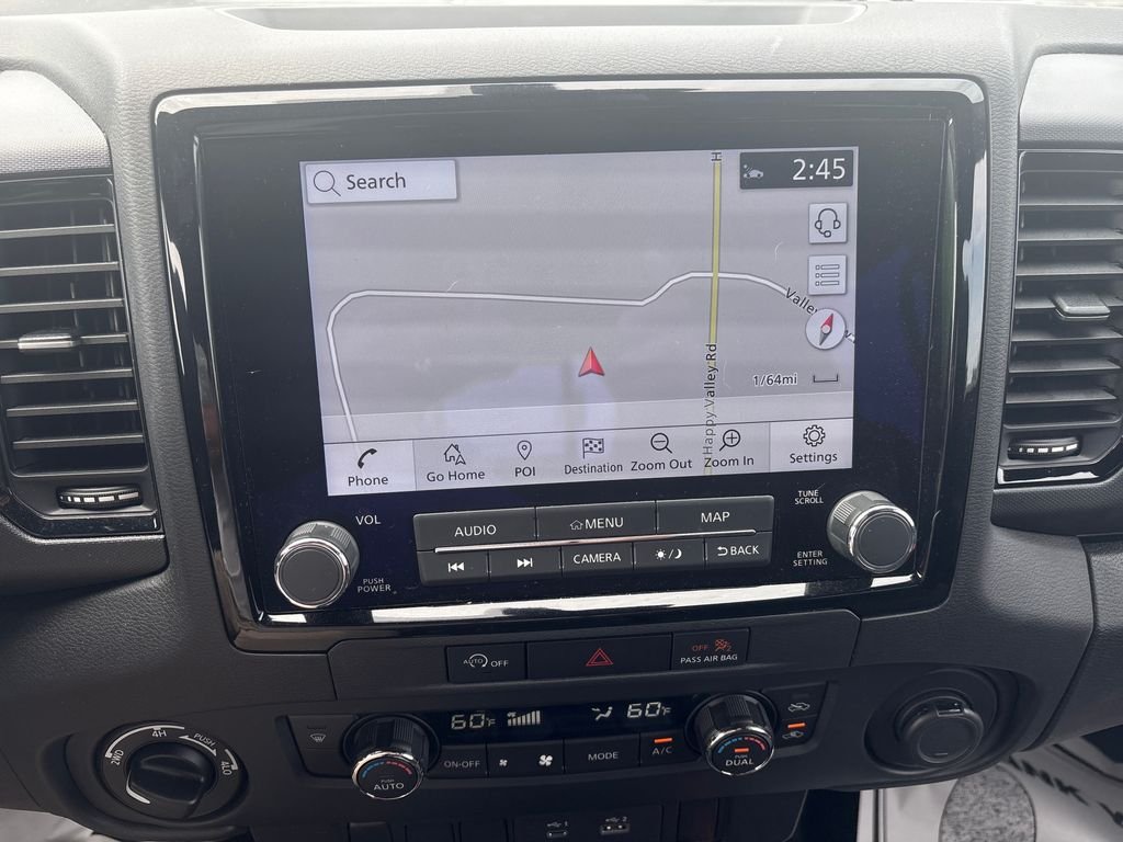 Used 2024 Gray Nissan PRO-4X image 20