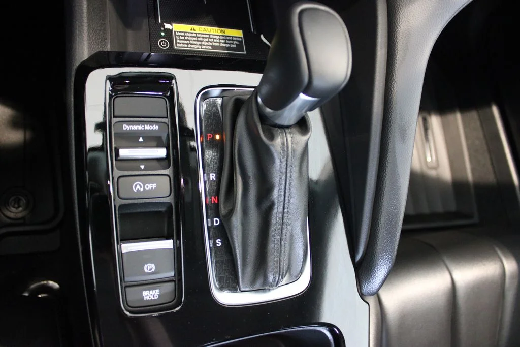 New 2026 Urban Gray Pearl Acura Base image 15