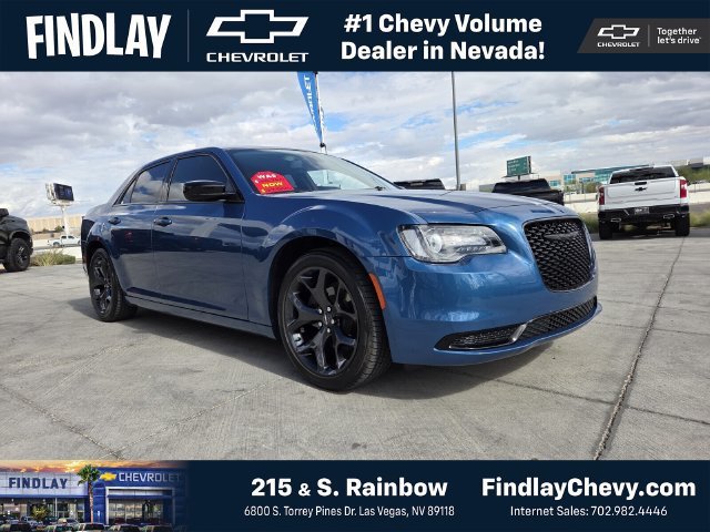 2020 Chrysler 300