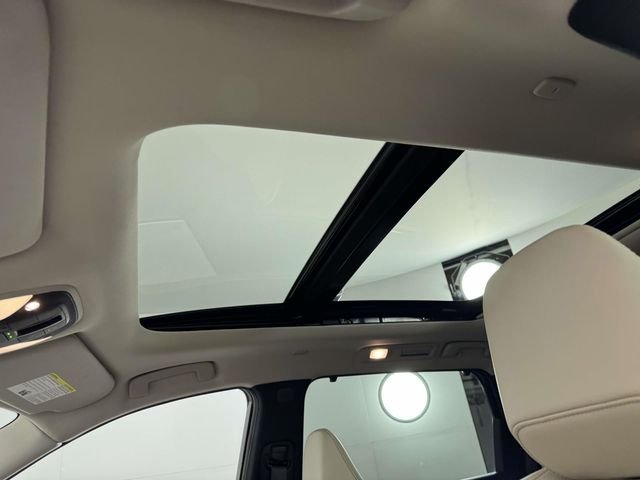 2025 INFINITI QX60 SENSORY - Photo 34