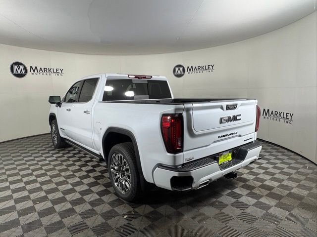 2026 GMC Sierra 1500 Denali Ultimate - Photo 34