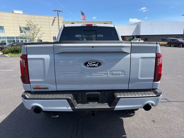New 2026 Avalanche Ford Tremor® image 4